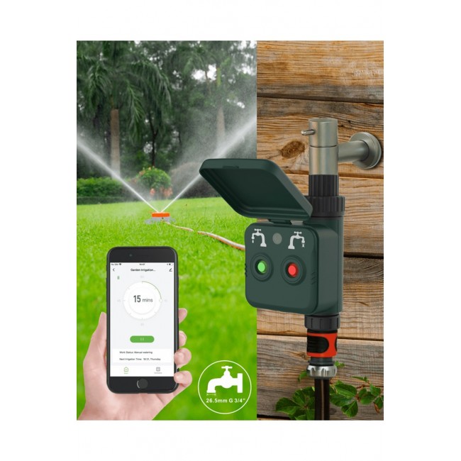 WOOX R7060 irrigation system part/accessory WOOX R7060 irrigation system part/accessory