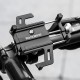 Rockbros 699-BK Bike Phone Holder Black