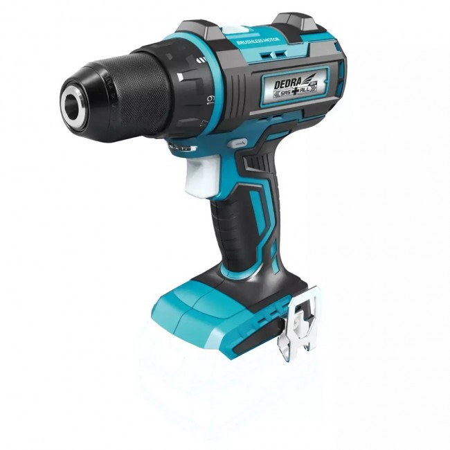 DEDRA DED7141 power screwdriver/impact driver DEDRA DED7141 power screwdriver/impact driver