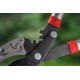 Verto 15G257 pruning shears Anvil Green, Grey, Red Verto 15G257 pruning shears Anvil Green, Grey, Red