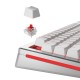 Glorious Gaming Glorious Fox Linear Mechanical Switches - 110 Pieces Glorious Gaming Glorious Fox Linear Mechanical Switches - 110 Pieces