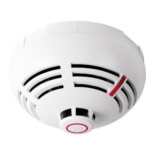 SATEL PUNKT. HEAT DETECTOR KL. A1R DCP-100 SATEL PUNKT. HEAT DETECTOR KL. A1R DCP-100