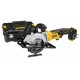DEWALT DCS571NT-XJ portable circular saw 115 mm 18V T-STAK Black, Yellow DEWALT DCS571NT-XJ portable circular saw 115 mm 18V T-STAK Black, Yellow