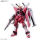 HGCE 1/144 INFINITE JUSTICE GUNDAM TYPE II HGCE 1/144 INFINITE JUSTICE GUNDAM TYPE II