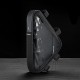 Rockbros B39-2 waterproof bicycle frame bag, black Rockbros B39-2 waterproof bicycle frame bag, black