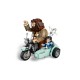 LEGO HARRY POTTER 76443 Hagrid & Harry's Motorcycle Ride LEGO HARRY POTTER 76443 Hagrid & Harry's Motorcycle Ride