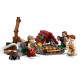 LEGO JURASSIC WORLD 76973 Raptor & Titanosaurus Tracking Mission LEGO JURASSIC WORLD 76973 Raptor & Titanosaurus Tracking Mission