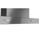 Teka DSJ 650 Wall-mounted Stainless steel 430 m /h Teka DSJ 650 Wall-mounted Stainless steel 430 m /h