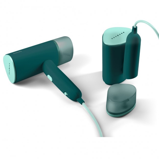 Philips 3000 series STH3020/70 Handheld Steamer Philips 3000 series STH3020/70 Handheld Steamer