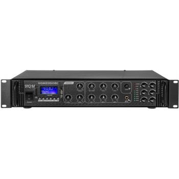 FM/MP3/BLUETOOTH HQM2350BC RADIO AMPLIFIER 350W