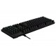 Logitech G G512 Carbon, GX Brown Logitech G G512 Carbon, GX Brown