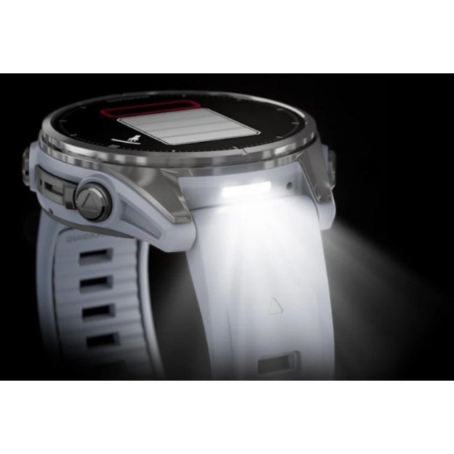 Garmin Fenix 8 3.3 cm (1.3