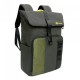 Ninebot by Segway AA.00.0010.52 backpack Casual backpack Grey, Yellow Polyester Ninebot by Segway AA.00.0010.52 backpack Casual backpack Grey, Yellow Polyester