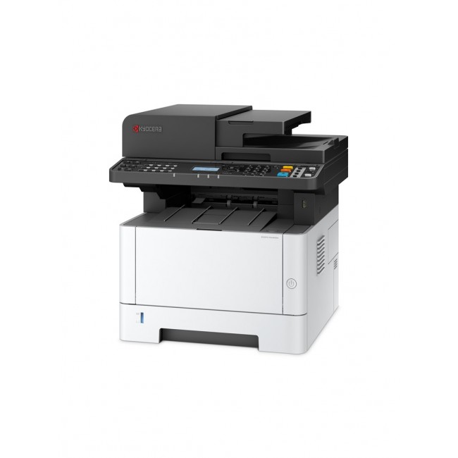 KYOCERA ECOSYS MA4000fx Laser A4 1200 x 1200 DPI 40 ppm KYOCERA ECOSYS MA4000fx Laser A4 1200 x 1200 DPI 40 ppm