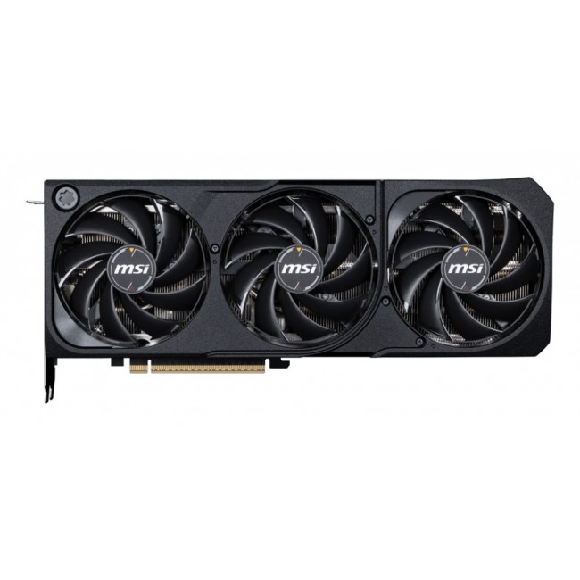 MSI GeForce RTX 5070 12G SHADOW 3X OC NVIDIA 12 GB GDDR7