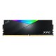 XPG LANCER RGB memory module 32 GB 2 x 16 GB DDR5 XPG LANCER RGB memory module 32 GB 2 x 16 GB DDR5