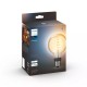 Philips G93 globe E27 smart bulb Philips G93 globe E27 smart bulb