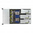 ASUS RS720A-E12-RS24U Socket SP5 Rack (2U) Grey ASUS RS720A-E12-RS24U Socket SP5 Rack (2U) Grey