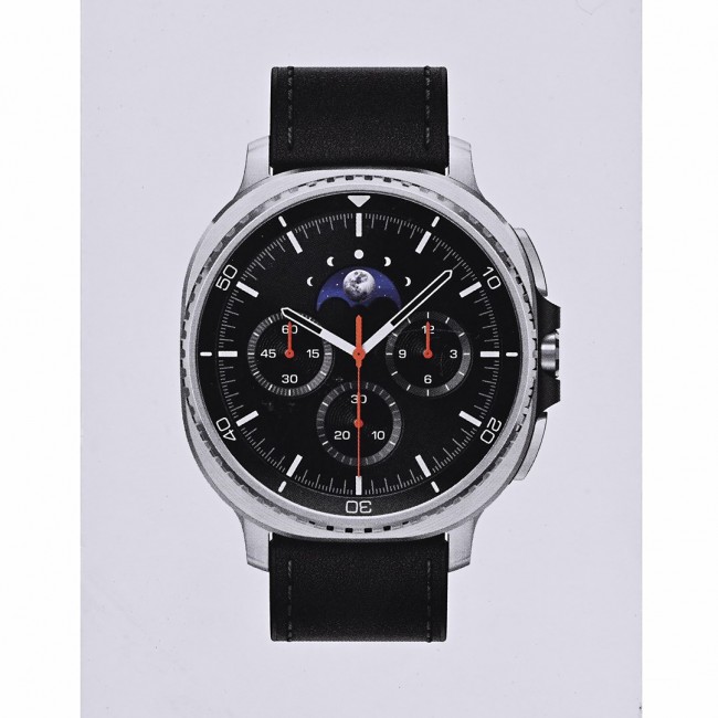 Samsung Galaxy Watch 8 Classic 3.3 cm (1.3 Samsung Galaxy Watch 8 Classic 3.3 cm (1.3