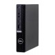 DELL OptiPlex 7080 Micro i5-10500T 16GB 256GB SSD mSFF Win11pro Used DELL OptiPlex 7080 Micro i5-10500T 16GB 256GB SSD mSFF Win11pro Used