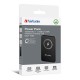 Verbatim Charge 'n' Go Magnetic Wireless Power Bank 10000mAh Black Verbatim Charge 'n' Go Magnetic Wireless Power Bank 10000mAh Black