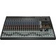 Behringer SX2442FX audio mixer