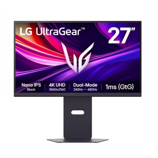 LG 27G850A-B.AEU computer monitor 68.6 cm (27 LG 27G850A-B.AEU computer monitor 68.6 cm (27