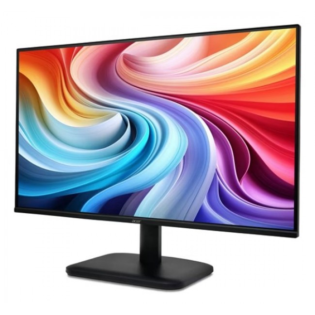 LCD Monitor 24-inch EK251QGBI/UM.KE1EE.G01 Acer LCD Monitor 24-inch EK251QGBI/UM.KE1EE.G01 Acer