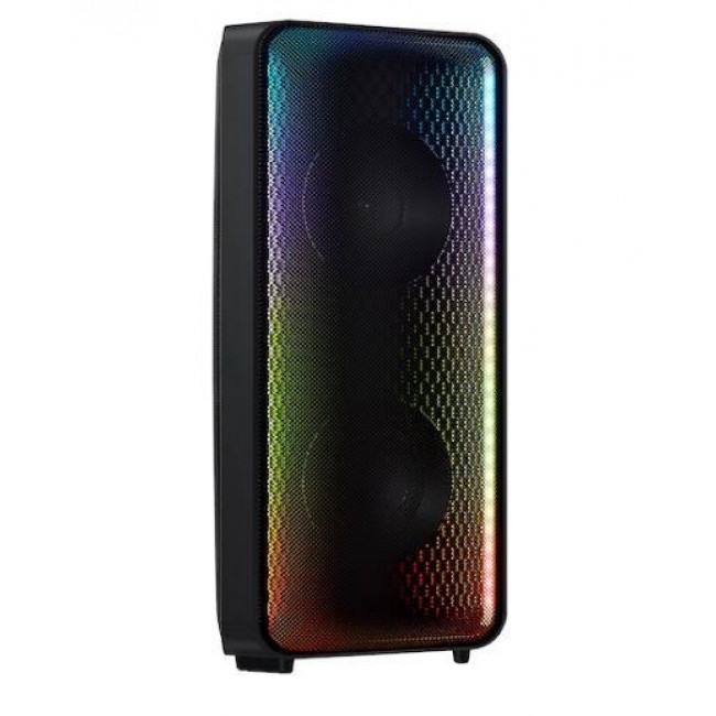 Samsung MX-ST40B Black Wired & Wireless 40 W Samsung MX-ST40B Black Wired & Wireless 40 W