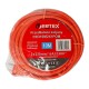 10 m retractable extension cord, PZO10M2x1.0 mm VERTEX 10 m retractable extension cord, PZO10M2x1.0 mm VERTEX