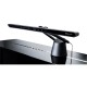 BenQ PianoLight R monitor light Black 1070 lm