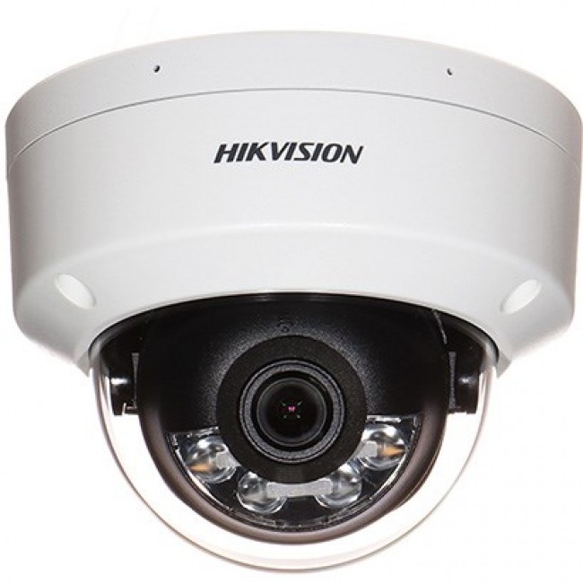 Hikvision Turbo HD with ColorVu DS-2CE50DF3T-VPLSE(2.8MM) security camera Dome CCTV security camera Indoor & outdoor 1920 x 1080 pixels Ceiling Hikvision Turbo HD with ColorVu DS-2CE50DF3T-VPLSE(2.8MM) security camera Dome CCTV security camera Indoor & outdoor 1920 x 1080 pixels Ceiling