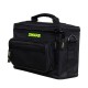 Gator Cases SH-MICBAG04 audio equipment case Microphone Shoulder bag case Nylon Black