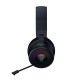 Razer Kraken V4 Headset Wireless Head-band Gaming USB Type-A Bluetooth Black Razer Kraken V4 Headset Wireless Head-band Gaming USB Type-A Bluetooth Black