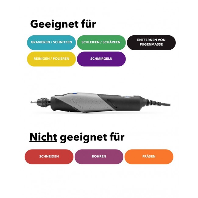 DREMEL LATHE TOOL 2050 Stylo+ DREMEL LATHE TOOL 2050 Stylo+