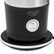 Adler AD 4497 milk frother/warmer Automatic Black Adler AD 4497 milk frother/warmer Automatic Black