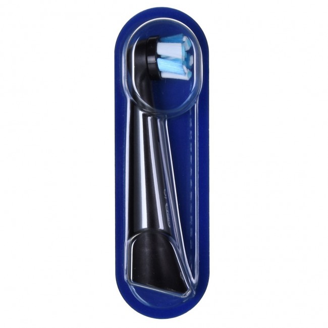 Oral-B iO Series 10 Adult Rotating-oscillating toothbrush Black