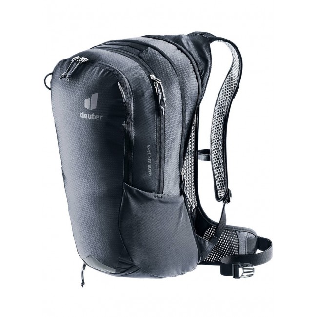 Bicycle backpack - Deuter Race Air 14+3