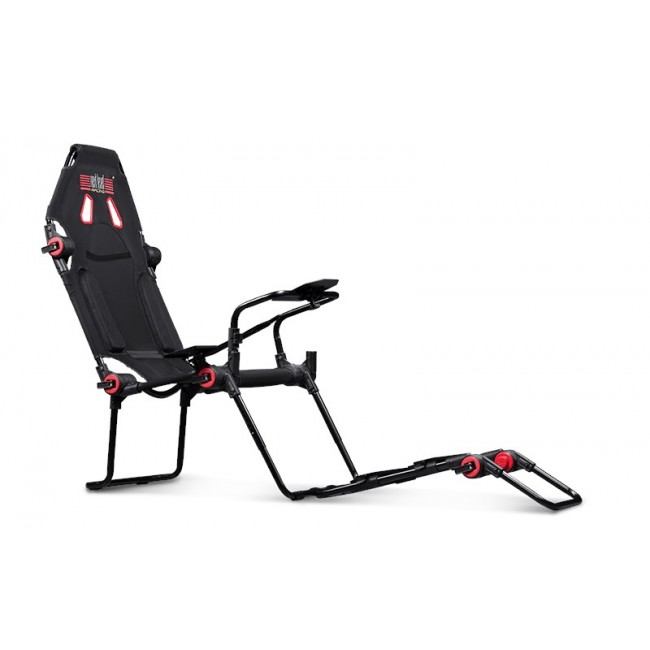 Next Level Racing Formula and GT Foldable Simulator Cockpit | F-GT Lite