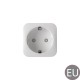 Edimax SP-2101W V3 smart plug Home White Edimax SP-2101W V3 smart plug Home White