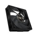 ASUS ProArt PF120 Fan PWM Black Computer case 12 cm 1 pc(s)