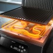 Philips 7000 series HD6307/70 contact grill Philips 7000 series HD6307/70 contact grill