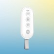 Yale Smart Alarm Starter Kit 7 items - Control Panel, Keypad, Remote Control, 2x Motion Sensor, 2x Window/Door Sensor