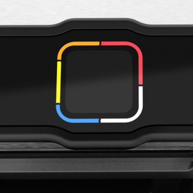 Tefal OptiGrill Elite GC750D30 contact grill