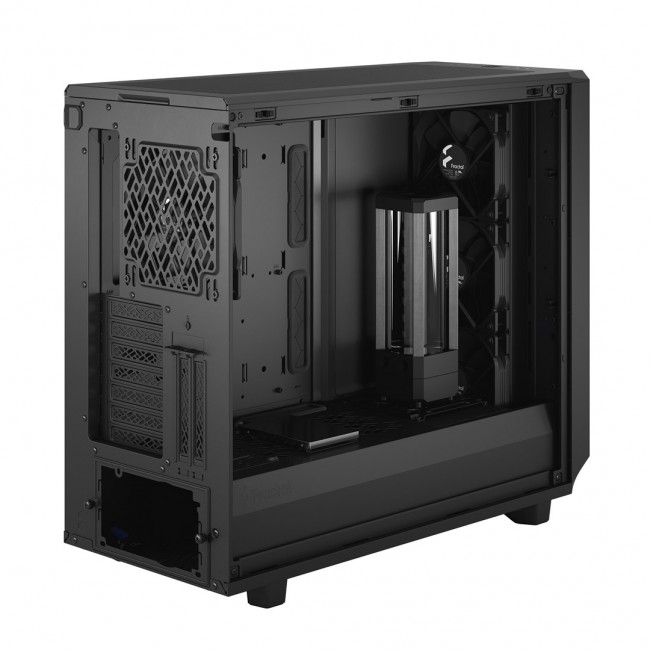 Fractal Design Meshify 2 Tower Black