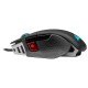 Corsair M65 RGB ULTRA mouse Right-hand USB Type-A Optical 26000 DPI
