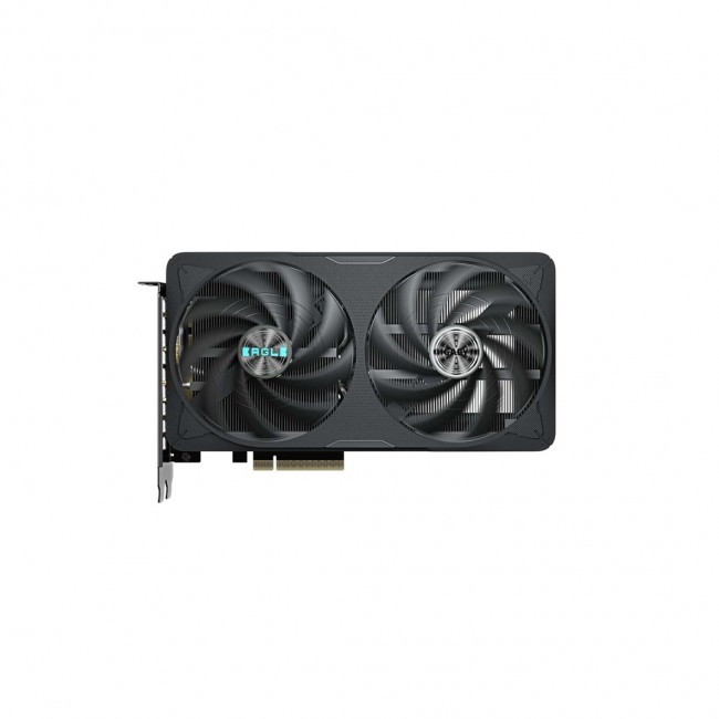 Gigabyte GeForce RTX 5060 Ti EAGLE OC 16GB (GV-N506TEAGLE OC-16GD) - Graphics Card