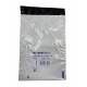 Bestpak SAFEMONEYBAG Safe deposit envelopes white B5 190mmx260mm+35mm 100 pieces