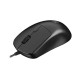 NATEC MOUSE HAWK 2 2400 DPI LASER BLACK NATEC MOUSE HAWK 2 2400 DPI LASER BLACK