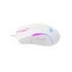 Havit MS1033 - gaming mouse, white